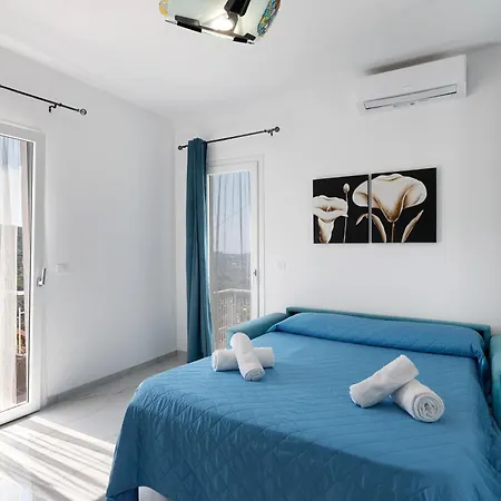 Casa Rosetta - Vicino Bordighera *