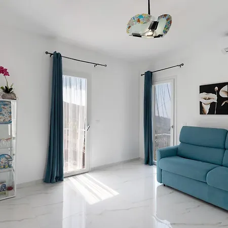 Casa Rosetta - Vicino Bordighera