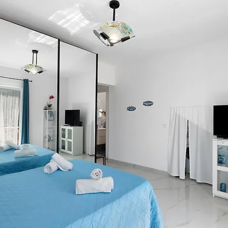 Apartmán Casa Rosetta - Vicino Bordighera *