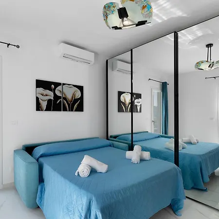 Casa Rosetta - Vicino Bordighera Apartmán *