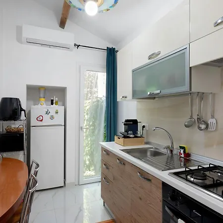 Apartmán Casa Rosetta - Vicino Bordighera Vallebona