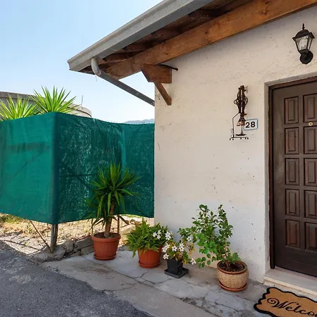 Apartmán Casa Rosetta - Vicino Bordighera